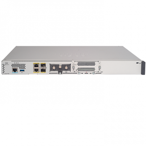 Cisco C8200L-1N-4T Router