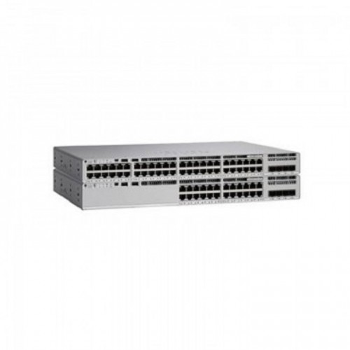 Cisco C9200L-48PXG-4X-E Catalyst Switch