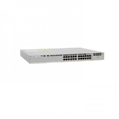 Cisco C9300-24P-E 9300 24-port Switch