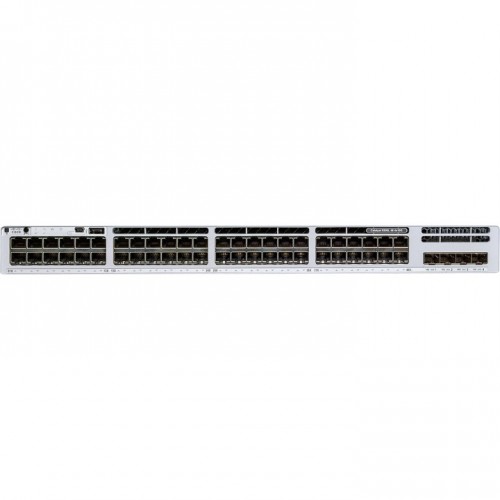 Cisco C9300L-48P-4G-E 48-port Switch