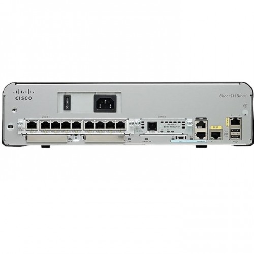 Cisco CISCO1941/K9 Router