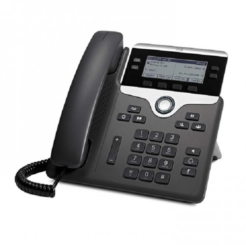 Cisco CP-7841-K9 Unified IP Phone