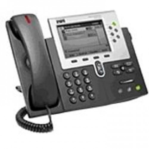 Téléphone IP Cisco CP-7961G