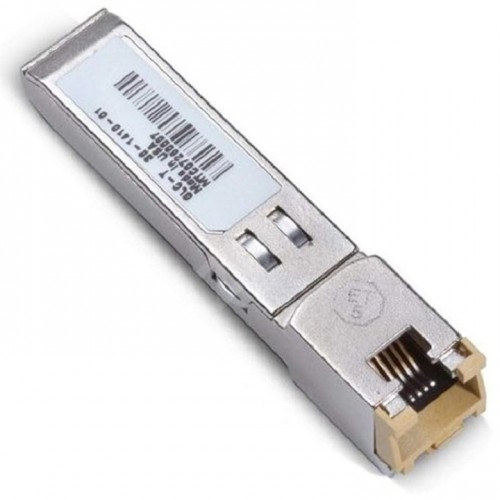 Cisco GLC-T 1000BASE-T SFP Transceiver Module