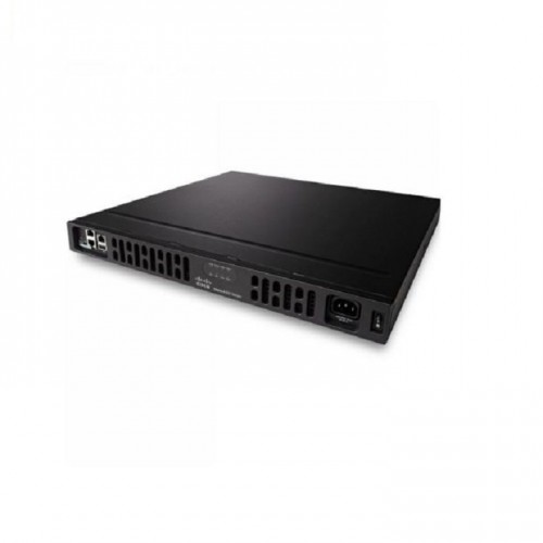 Cisco ISR4331/K9 Router