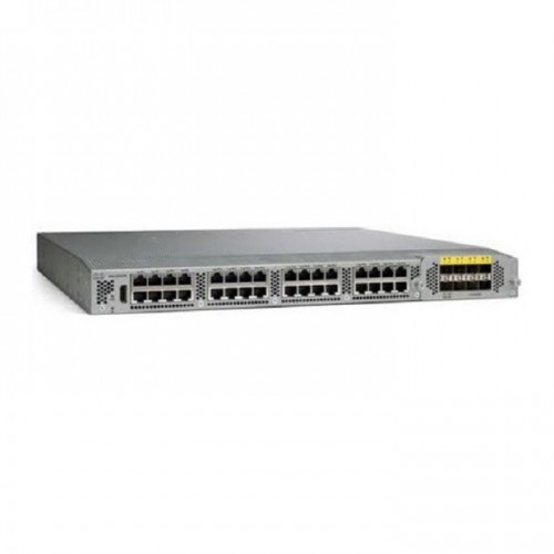 Cisco N2K-C2232TF-E Nexus 2000 Series Switch