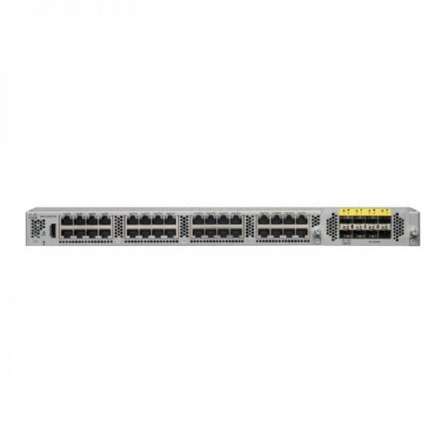 Cisco N2K-C2232TM-E Nexus 2000 Series Switch
