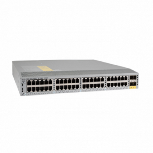 Cisco N2K-C2248TP-E-1GE Nexus 2000 Series Switch
