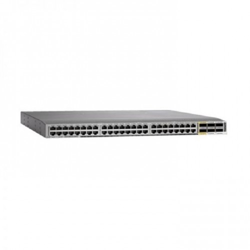 Cisco N2K-C2348TQ-E Nexus 2000 Series Switch