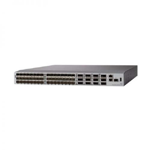 Cisco Switche N9K-C93240YC-FX2 Nexus 9K Fixed with 48p 1/10G/25G SFP and 12p 40G/100G QSFP28