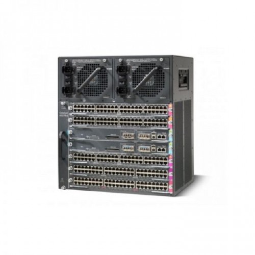Plateforme Cisco ONENTWK-EN-07-10 ONE Catalyst série 4500