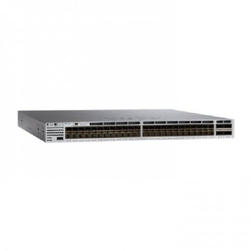 Cisco WS-C3850-48XS-F-S Catalyst 3850 Switch