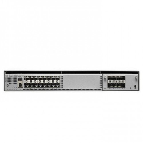 Cisco WS-C4500X-F-16SFP+ Catalyst 4500-X Switch