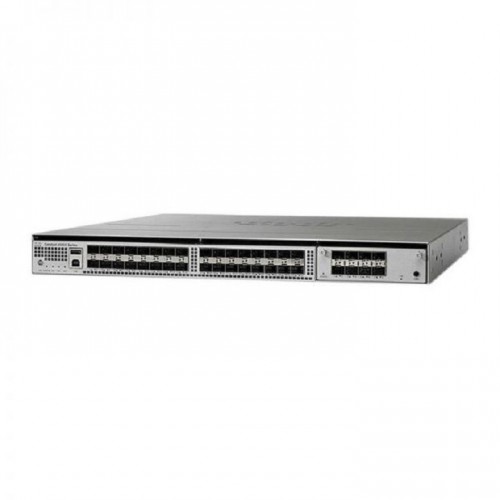 Cisco WS-C4500X-F-32SFP+ Catalyst 4500-X Series Switch