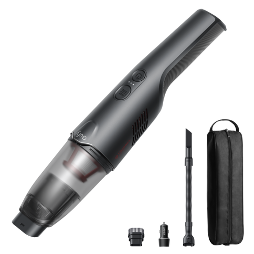 Eufy Clean HomeVac H20 -Black -T2550711