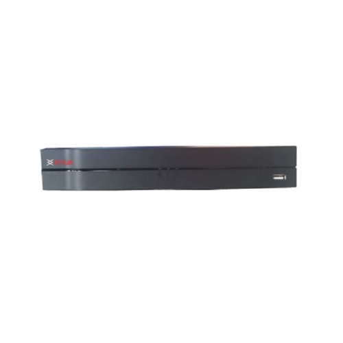 CP PLUS CP-UNR-108F1-P8 8Ch. Network Video Recorder with 8PoE Port