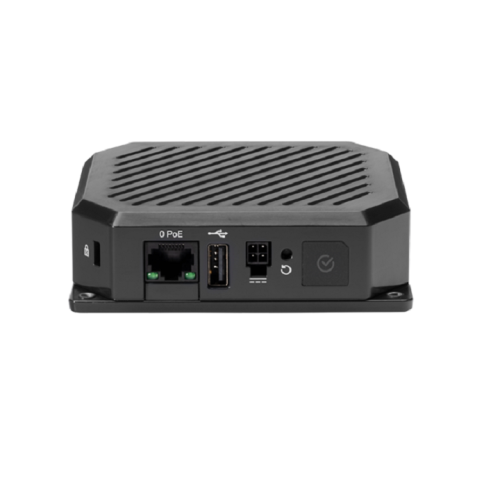 Cradlepoint S400 Small LTE Wireless Router