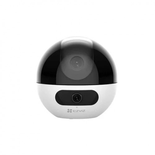 Ezviz C7 Dual 2k+ Dual-Lens Pan & Tilt Wi-Fi Camera - 303103070