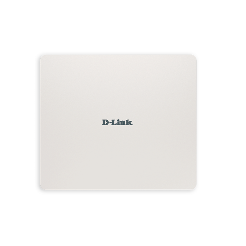 DLink DAP-X3060OU AX3000 Wi-Fi 6 Outdoor PoE Access Point