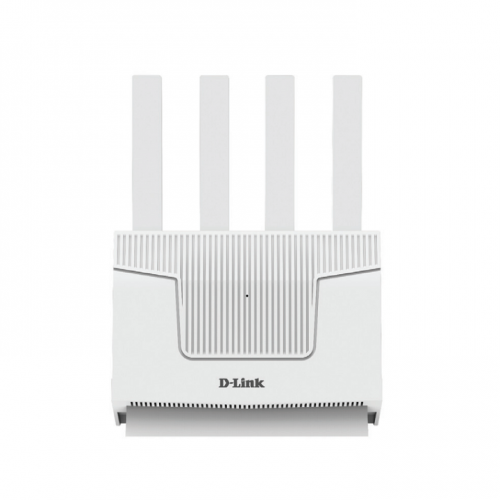 D-Link DIR-BE364K Wi-Fi 7 BE3600 Dual-Band Mesh Router