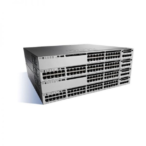 Cisco WS-C3850-48XS-F-E Catalyst 3850 Switch