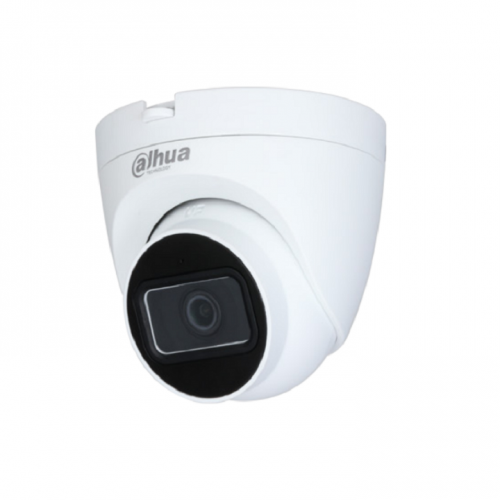 Dahua DH-HAC-HDW1200TRQP 2MP IR HDCVI Fixed-focal Eyeball Camera