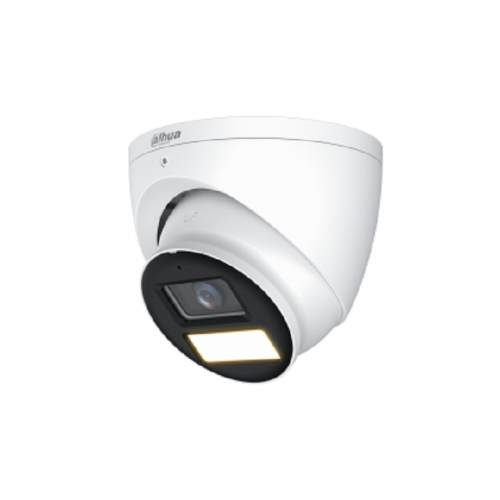 Dahua DH-HAC-HDW1239TP-A-LED 2MP Full-color HDCVI Fixed focal Eyeball Camera