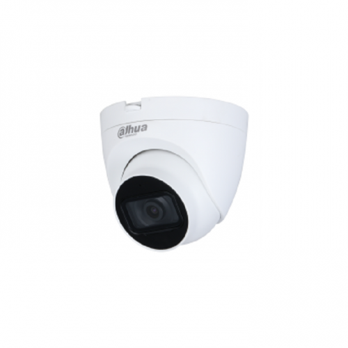 Dahua DH-HAC-HDW1500TRQP(2.8mm) 5MP HDCVI IR Eyeball Camera