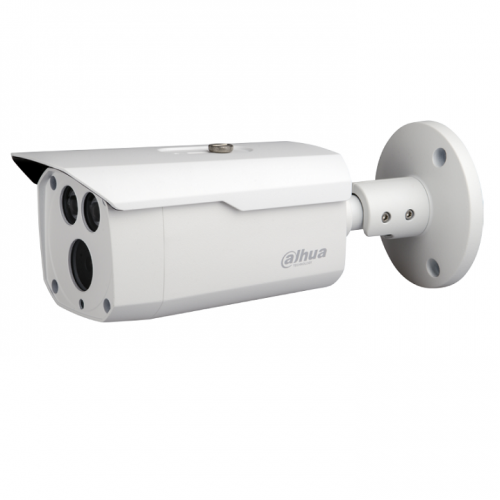Dahua DH-HAC-HFW1200DP(6mm) 2MP HDCVI IR Bullet Camera