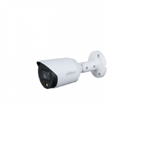 Dahua DH-HAC-HFW1239TP-LED 2MP Full-color HDCVI Bullet Camera