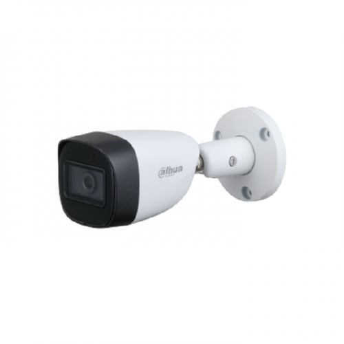 Dahua DH-HAC-HFW1500CMP(3.6mm) 5MP Starlight HDCVI IR Bullet Camera