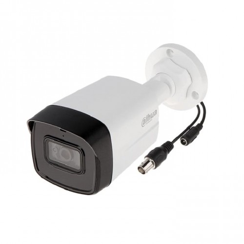 Dahua DH-HAC-HFW1500CP 4-in-1 2.8mm IR Outdoor Camera