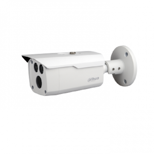 Dahua DH-HAC-HFW1500D 5MP Starlight HDCVI IR Bullet Camera