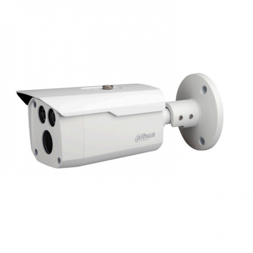 Dahua DH-HAC-HFW1500DP(6mm) 5MP HDCVI IR Bullet Camera