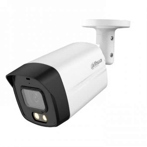 Dahua DH-HAC-HFW1509TLMP-A-LED 5MP Full-color HDCVI Bullet Camera