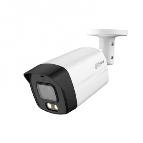 Dahua DH-HAC-HFW1509TLMP-LED 5MP Full-color HDCVI Bullet Camera