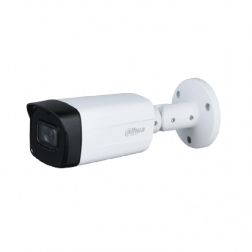 Dahua DH-HAC-HFW1800TH-I8 4K Real-time HDCVI IR Bullet Camera
