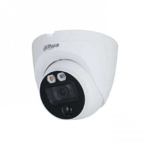 داهوا DH-HAC-ME1200EQP-L 2MP HDCVI كاميرا الردع النشطة