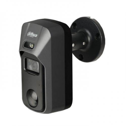 Dahua DH-HAC-ME1500CP(2.8mm) 5MP HDCVI Active Deterrence Camera