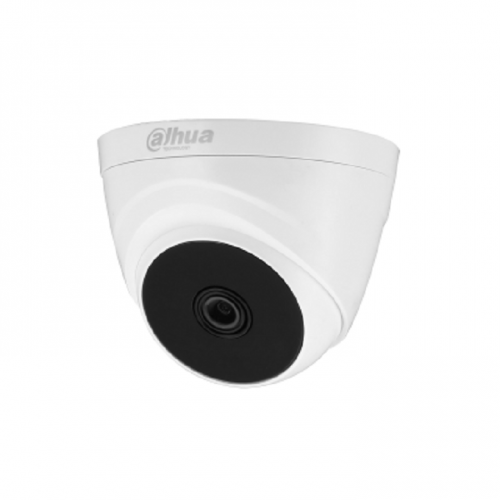Dahua HAC-T1A21 2MP HDCVI Fixed-focal Eyeball Camera