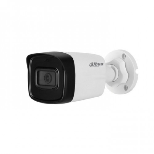 Dahua DH-HAC-HFW1200TLP-A(2.8mm) 2MP HDCVI IR Bullet Camera