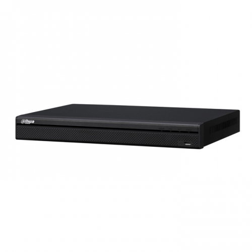 Dahua DH-HCVR-5104HS-S3 Enregistreur vidéo numérique Tribrid 1080P Lite Compact 4 canaux 1U