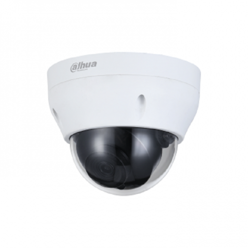 Dahua IPC-HDPW1230R1-S5 2MP Entry IR Fixed-Focal Dome Netwok Camera