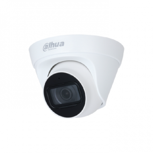 Dahua IPC-HDW1230T1-A-S5 2 MP Entry IR Fixed-focal Eyeball Network Camera