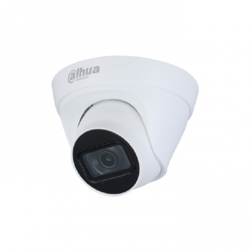 Dahua DH-IPC-HDW1230T1P-S5 2 MP Entry IR Fixed-Focal Eyeball Netwok Camera