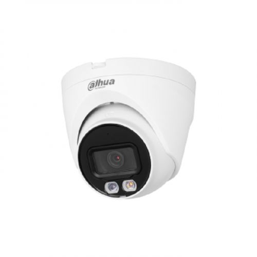 Dahua IPC-HDW1439V-A-IL 4MP Entry Smart Dual Light Fixed-focal Eyeball Network Camera