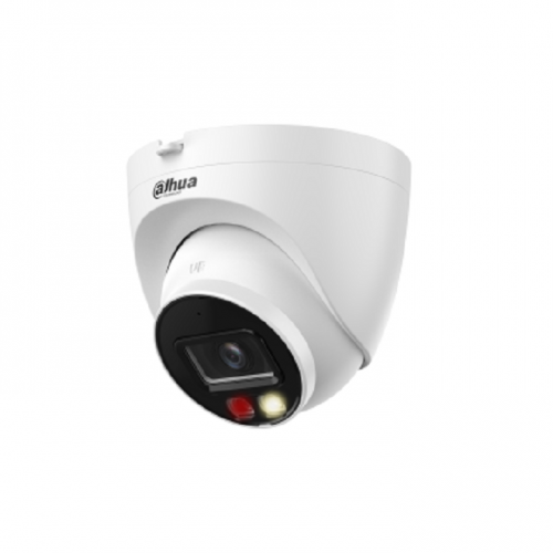 Dahua DH-IPC-HDW2449T-S-IL 4MP Smart Dual Light Fixed-focal Eyeball WizSense Network Camera