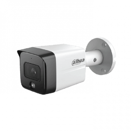 Dahua DH-IPC-HFW1431TC1 4MP outdoor Fixed IP Camera