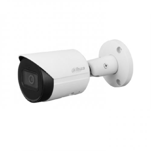 Dahua IPC-HFW2441S-S 4MP IR Fixed-focal Bullet WizSense Network Camera