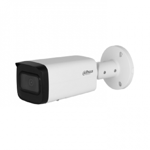 Dahua DH-IPC-HFW2441T-AS 4MP IR Fixed-focal Bullet WizSense Network Camera